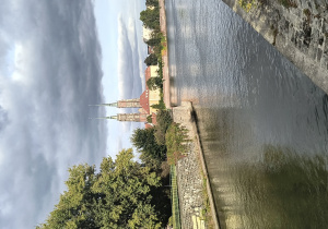 Wycieczka do Wrocławia