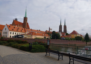 Wycieczka do Wrocławia