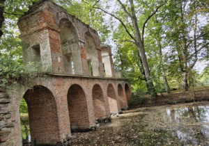 "Perły ziemi łowickiej"