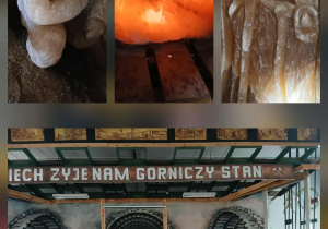 Wycieczka edukacyjna klas 2c i 3d.
