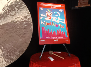 Wymyślanka klas czwartych.