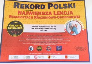 "Galanta lekcja RKO"