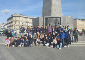 Korzystamy z pięknej pogody!