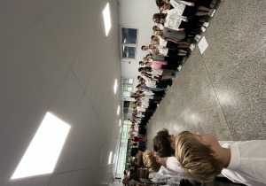 Akcja Śpiewania Hymnu