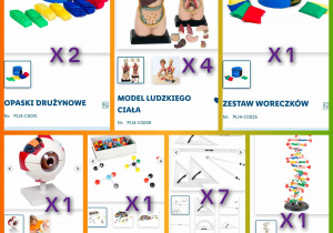 Zakończenie akcji Talenciaki!