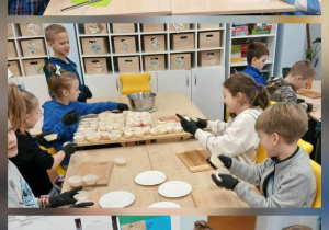 "Zdrowe śniadanie".