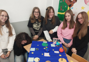 Ostatnio podróżujemy... z Małym Księciem.