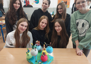 Ostatnio podróżujemy... z Małym Księciem.