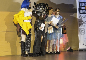Fashion Debiut