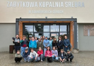 Tarnowskie góry - podziemna przygoda UNESCO!