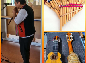 Koncerty filharmoniczne w SP 34.