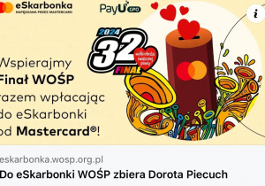 32 finał WOŚP