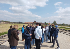 Muzeum Auschwitz- Birkenau