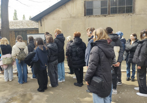 Muzeum Auschwitz- Birkenau