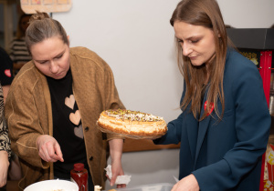 XXXIII Finał Wielkiej Orkiestry Świątecznej Pomocy.